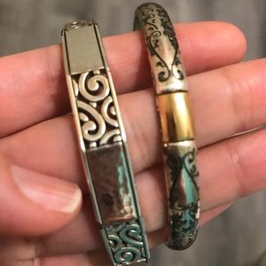 Brighton bangles 💕 Final Sale